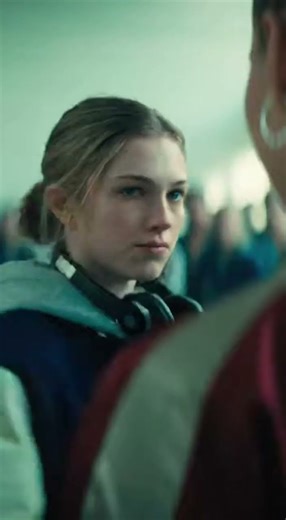 Unexpected school fight beatdown! 💥 #FightScene #Action #Movie