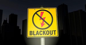 Blackout: Was tun, wie vorsorgen?