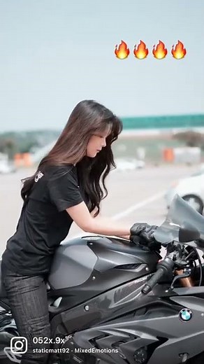 여름에 오토바이 탈때 나오는 표정 #shorts