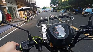 cc110试完觉得先不换了