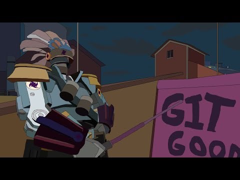 MvM Gameplay Rancher (EXP) Impasse (Bolted Barbeque)