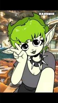 Animation compilation pt 4ish - NAOEMIE