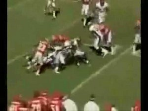 Dante Hall Highlights