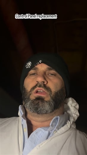 Control Board replacement on gas furnace in Renton WA #renton #furnace call 2537545441 | Ruslan Beletskiy | Facebook