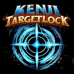 Kenji Target Lock
