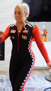 POV: Your wife's a tire #derekdeso #halloween #costume #fun #tryon #haul | Derek Deso