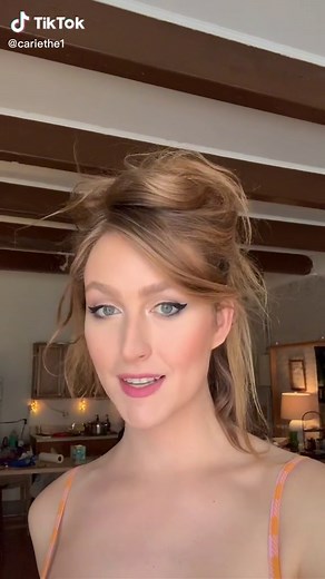 Celebrating Trans Beauty with Candace Wain