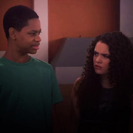 Leo and Janelle Love Story | Relationship Goals