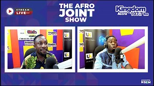 Avraham Ben Moshe clashes with Prophet Gyimah | NSEM