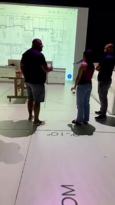 73K views · 1.1K reactions | Gary and his family came for a walk through of their beautiful custom home ☑️☑️☑️ Designed by: @ev.designsinc! Video: @plan.your.space #reels | Vinarch Architecture | Facebook