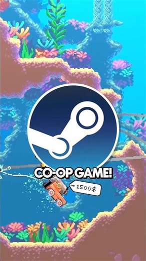 NEW Multiplayer Co-op Game To Play With Your Friends! 😸 #indiegames #coopgaming #multiplayer