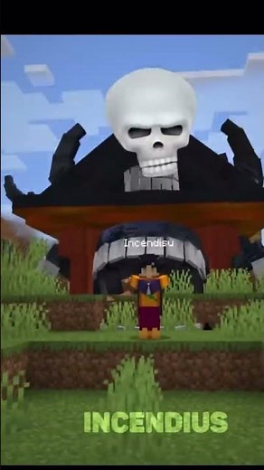 incendius