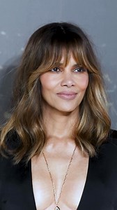 Halle Berry attends the "Crime 101" UK gala screening in London ❤️ | Red Magazine