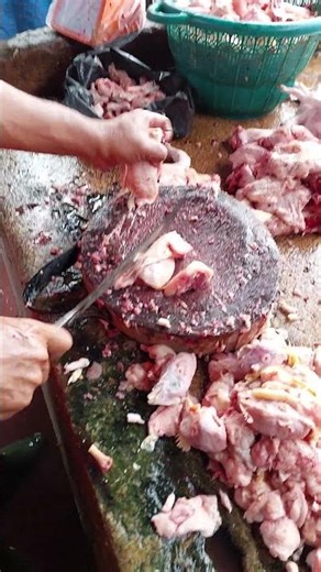 Chicken Chopping for Beginners: A Step-by-Step Guide