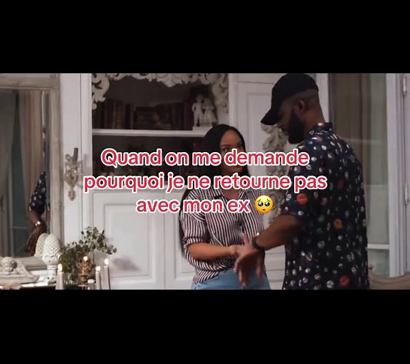 Pourquoi je ne retourne pas avec mon ex ?