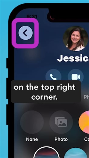 New!! Custom Message Backgrounds in iOS 26!!