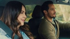 Goodyear Reliant All-Season TV Spot, 'Driving Around the Neighborhood'