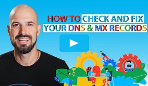 How to Check and Fix your G Suite MX and DNS Records