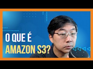 O Que É Amazon S3?