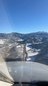 195K views · 3.8K reactions | BEAUTIFUL approach into ASPEN Colorado! . . @pilotjimmiet ・・・ | Combat Learjet | Facebook