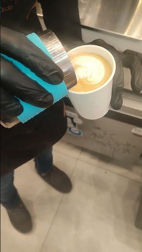 Cappuccino vs. Latte: What’s the Real Difference?
