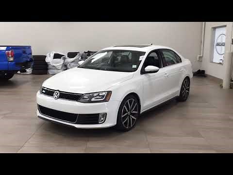 2013 Volkswagen Jetta GLI Review
