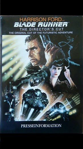 Vangelis-Blade Runner-1982/1994- pt25 #shorts#ost#soundtrack#vangelis#bladrunner#1982#1994#music