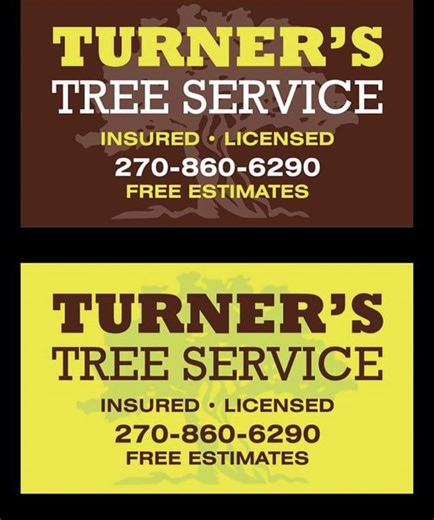 Turner’s Tree Service | Henderson KY