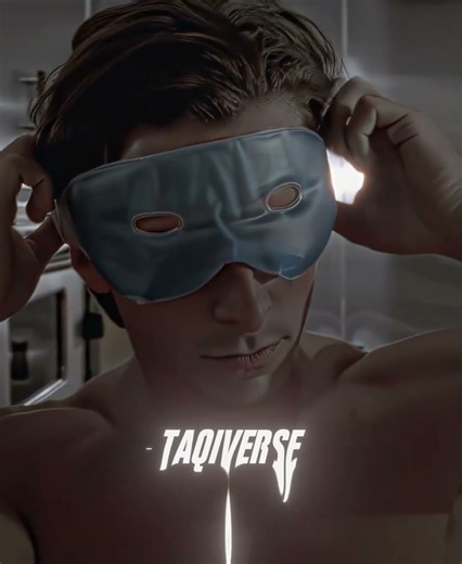 Pov: It's 2022 - Patrick Bateman Edit | INTERWORLD - METAMORPHOSIS (Slowed & Reverb)