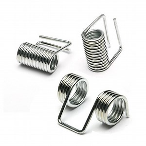 [Hot Item] Large Wire Diameter Double Torsion Springs