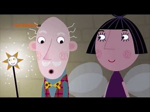 IL Piccolo Regno di Ben e Holly nuovi episodi italiano 2017 Stagione 94