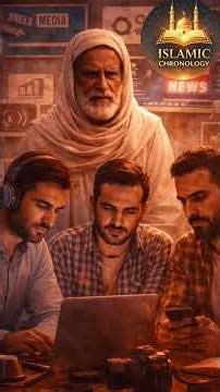 Umar Mukhtar – The Lion of the Desert | Forgotten Islamic Hero