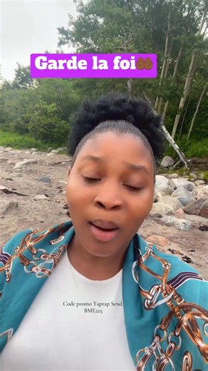 17K views · 1.9K reactions | Garde la foi | Gospel Afrique francophone | Facebook