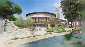 Say 'cheese!': Mugshot paper on San Antonio  newsstands