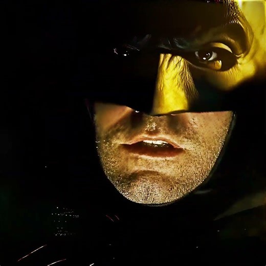 "The Bat is Dead. Bury It." 🥶🦇 - Superman Edit | MEIA NOITE - (Slowed+Reverb)