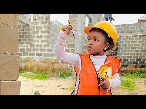NEW* ENGINEER VERONICA (2022 FULL MOVIE) OLUEBUBE OBIO & CHINENYE NNEBE LATEST NOLLYWOOD MOVIE