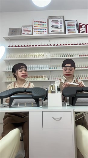 Sao hay nịnh khách quá à #spa_tại_nhật#mụn#thâm#nám#meso @Thu_Hà