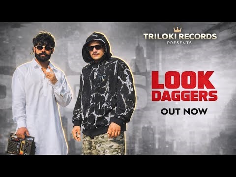 LOOK DAGGERS | Harender Haryanvi & Rahul Dhandlaniya | New Haryanvi Song 2026