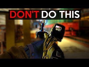 Into The Radius Tips For BEGINNERS