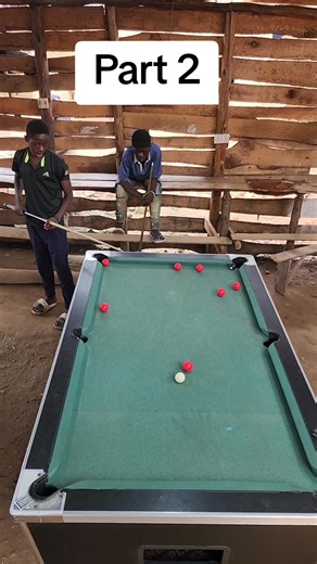 Mastering the Spin: Appleman’s Pool Table Skills