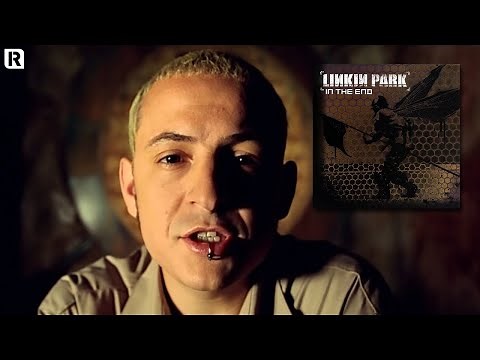 Here's How Linkin Park Wrote 'In The End'
