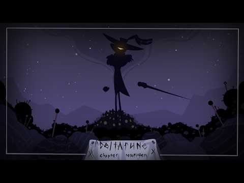 [DELTARUNE: Chapter Rewritten] Twyne 'n Twirl