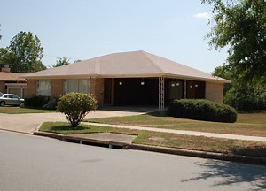 Daisy Bates House - Alchetron, The Free Social Encyclopedia
