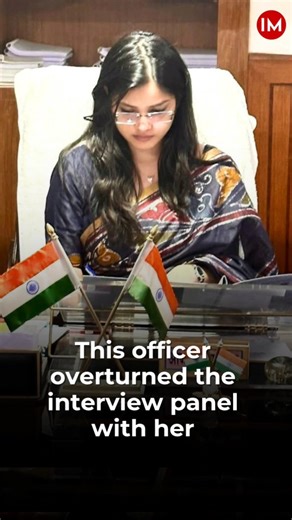 Indian Masterminds on Instagram: "Priya Rani’s UPSC journey is a story of perseverance, strategy, and presence of mind. A Patna native and Electrical Engineering graduate from BIT Mesra, Priya initially worked in the private sector, but her desire for a meaningful public role drew her to civil services. She cleared UPSC four times, first securing AIR 284 and joining the Indian Defence Estates Service (IDES). Her real transformation came through her job experience—daily public interaction sharpen
