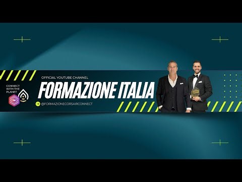 Formazione Italia 26.01.26