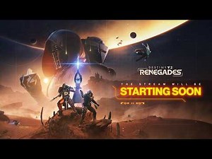 Rogue Signal Dashboard Tutorial | Destiny 2 Renegades | Setup Guide | GETREKT