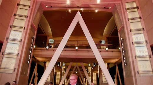 Celebrities banned from the Oscars including Will Smith & Harvey Weinstein