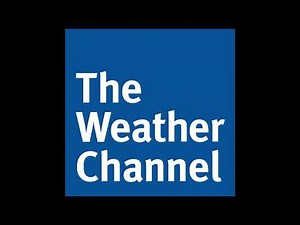 Local Forecast Production Music 1 | The Weather Channel