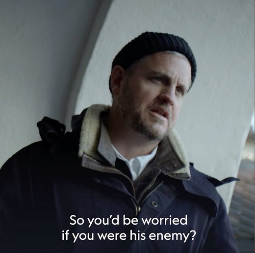 1.8K views · 18 reactions | Learn about the real Dracula aka Vlad the Impaler and the curse that he brought upon his enemies in brand new series Atlas of Cursed Places, Tuesdays at 9pm on National Geographic UK. | National Geographic UK | Facebook