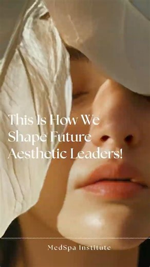 Lead in aesthetics 💉 Master anatomy & safe injections with expert training.#Aesthetics #injectables